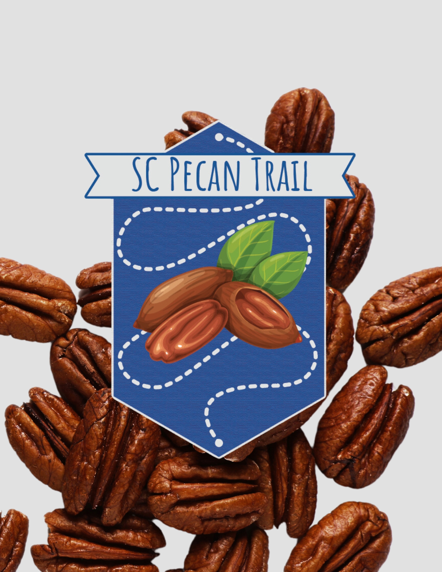 SC Pecan Trail VisitFlo