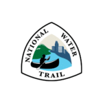 National Water Trail Logo