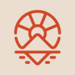 Wander App Icon