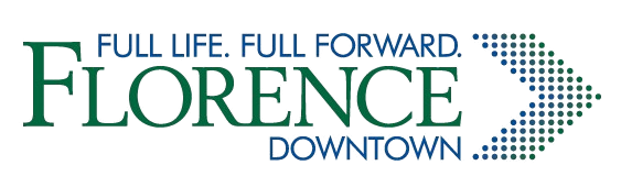 Downtown Things to Do - Downtown Florence Logo