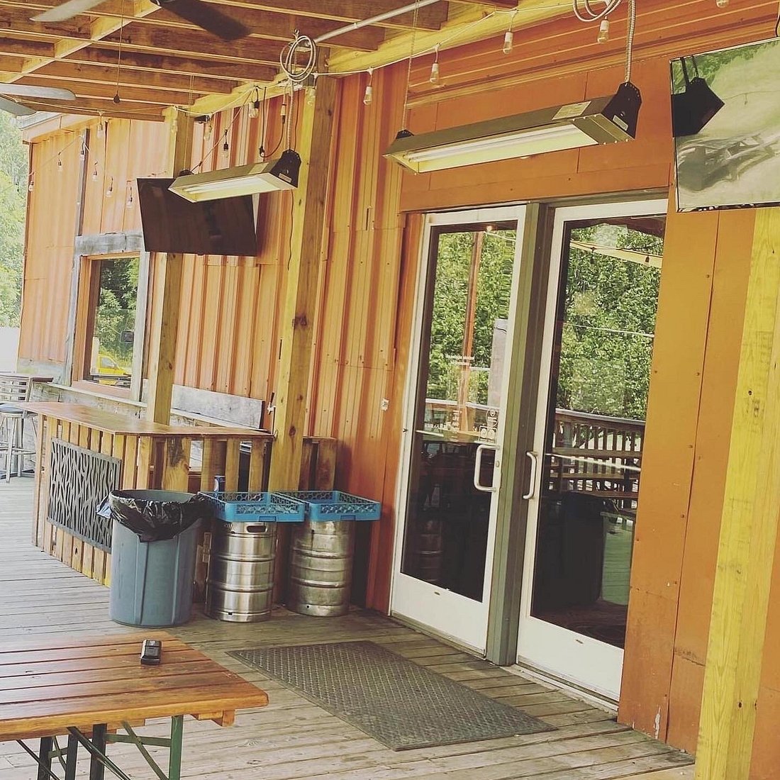 Local Motive Brewing