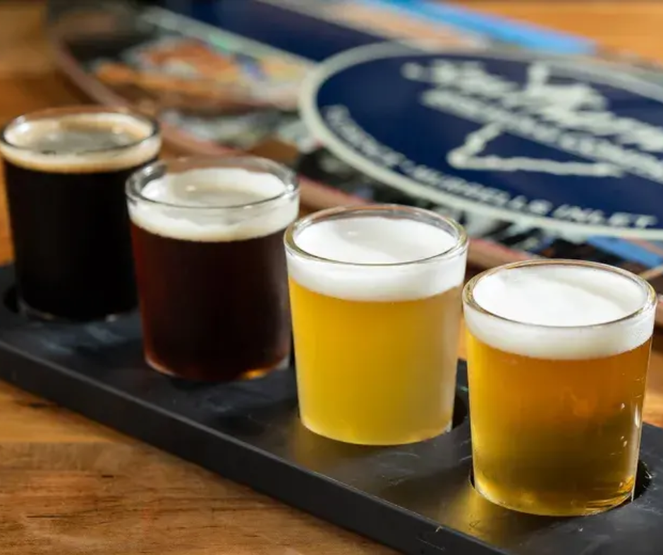 Southern Hops Brewing