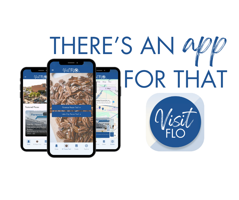 Download the Visit Florence App