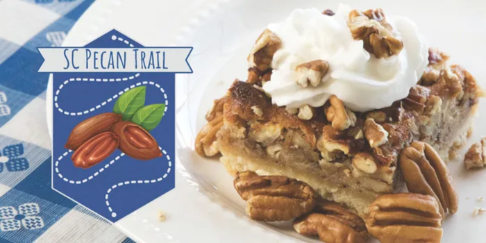 SC Pecan Trail Itinerary