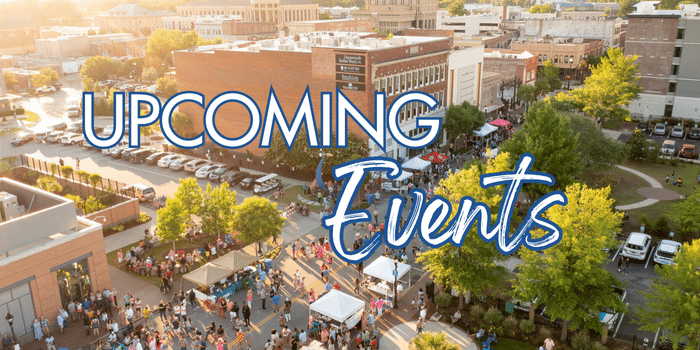 Events Happening in Florence, SC
