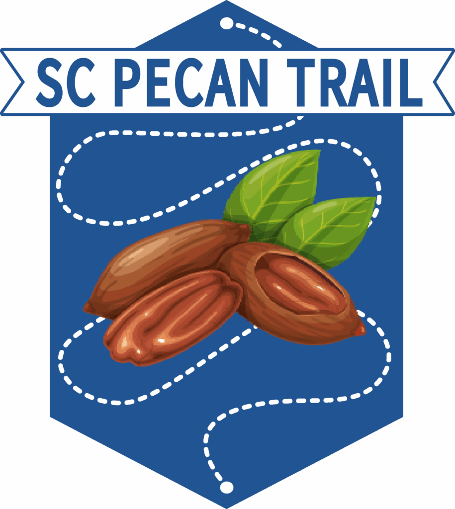 SC Pecan Trail Logo