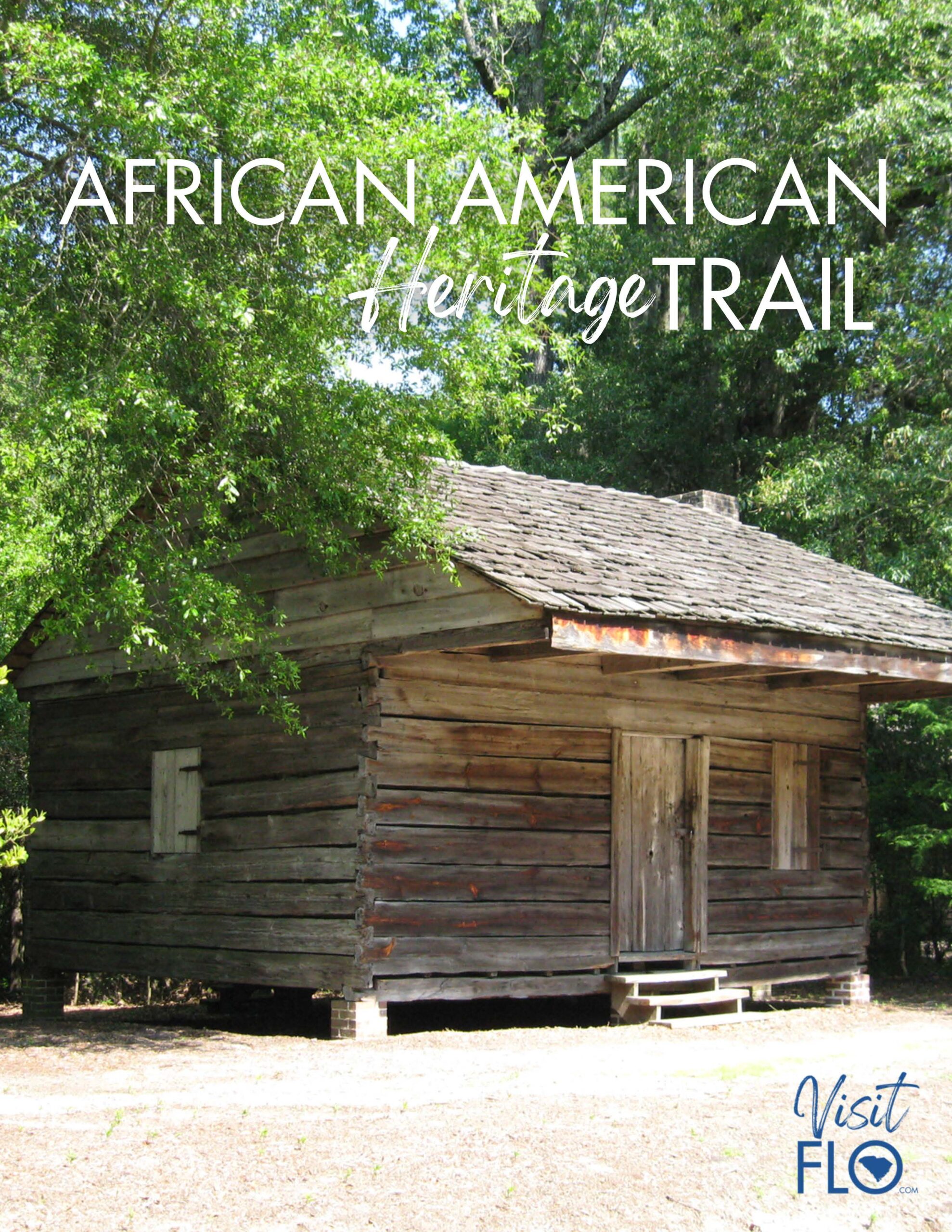 African American Heritage Trail