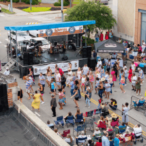 Experience events in Florence, SC