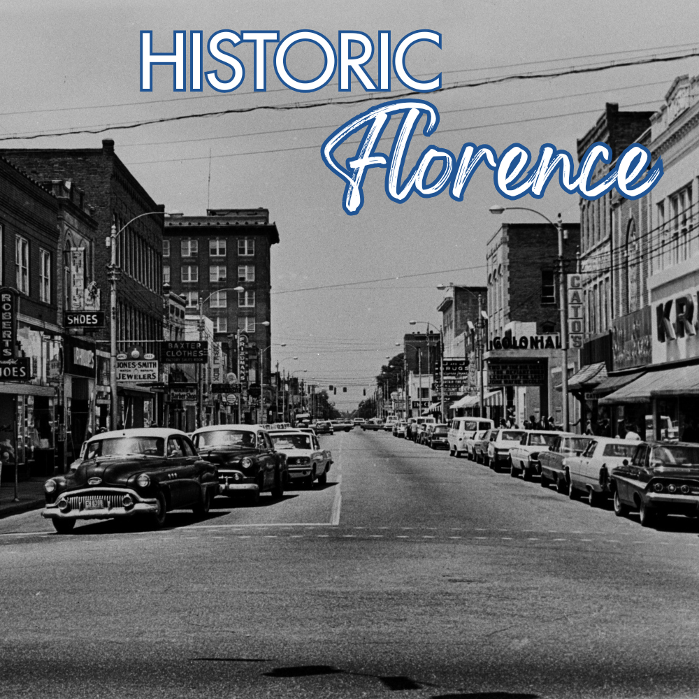 Historic Sites in Florence, SC