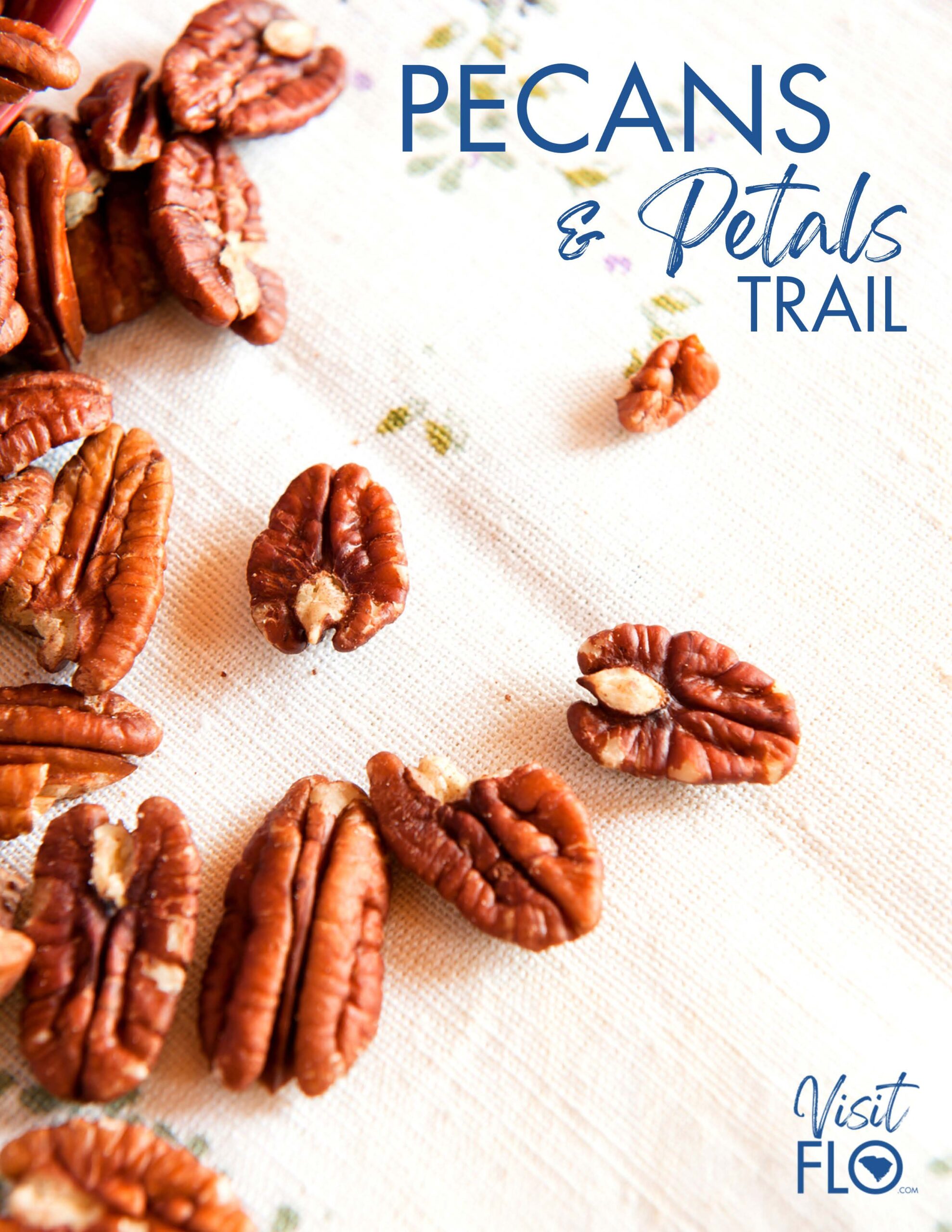 Pecans and Petals Trail