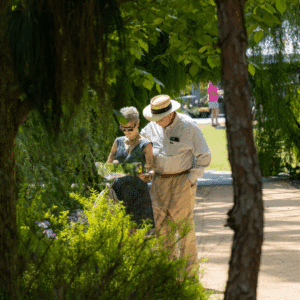 Plan your visit to Florence, SC