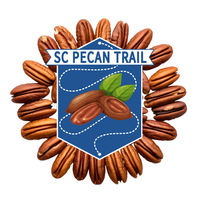 SC Pecan Trail Logo
