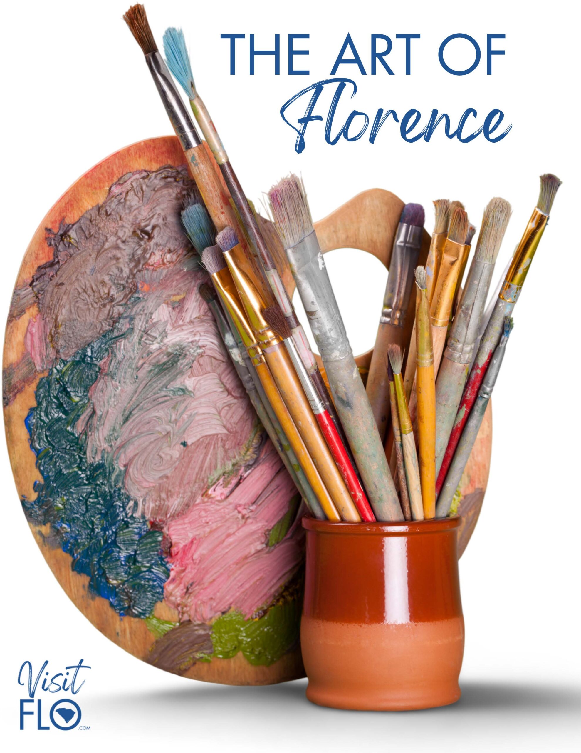 The Art of Florence Tour