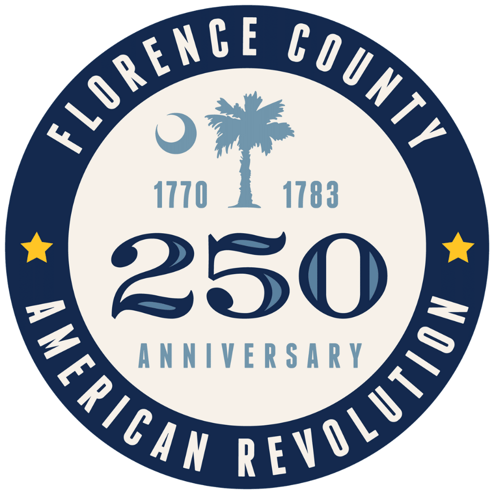 Florence County SC250 Logo