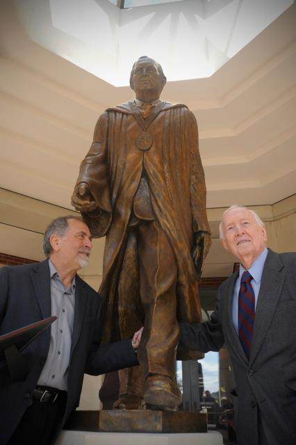 Doug Smith by Alex Palkovich