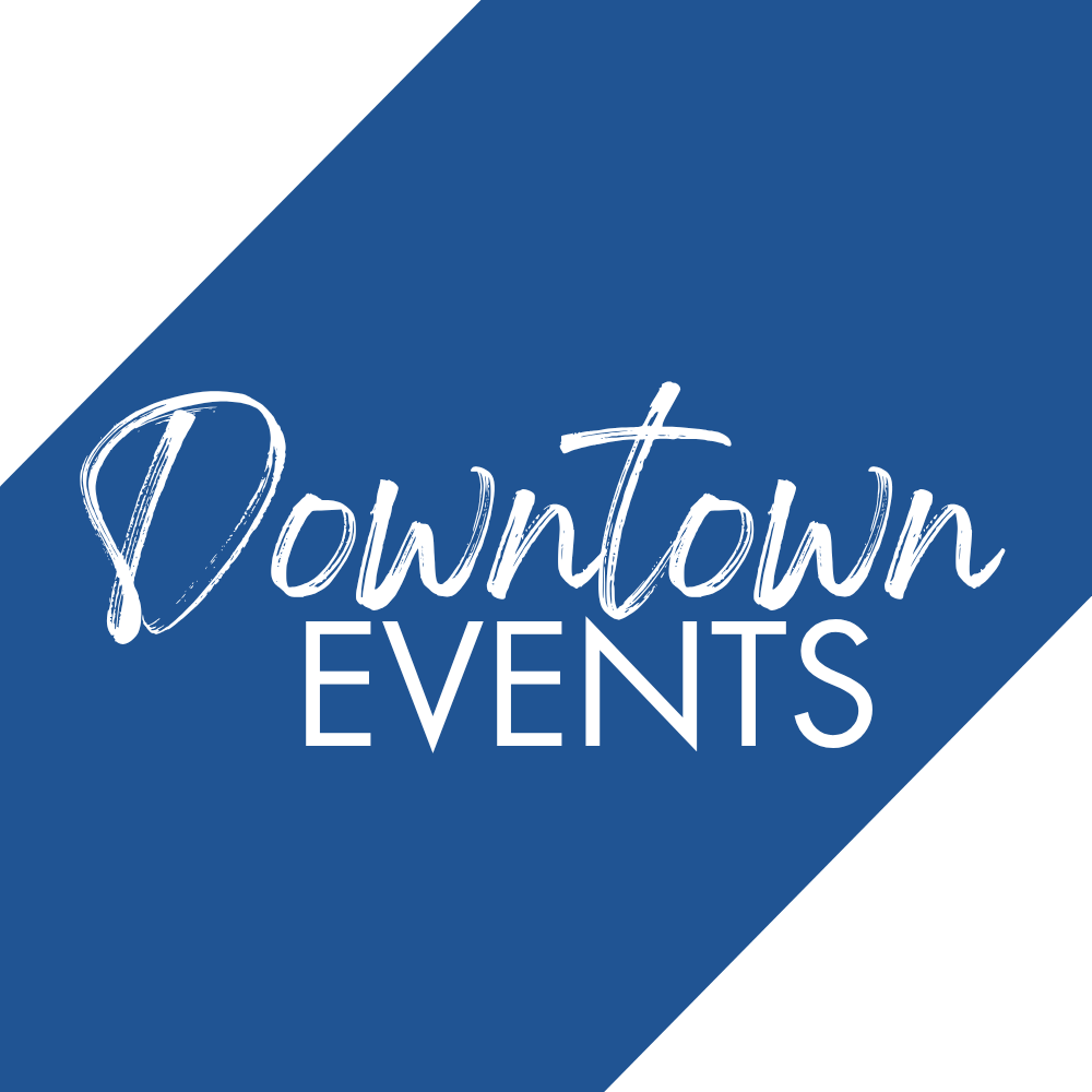 Downtown Events