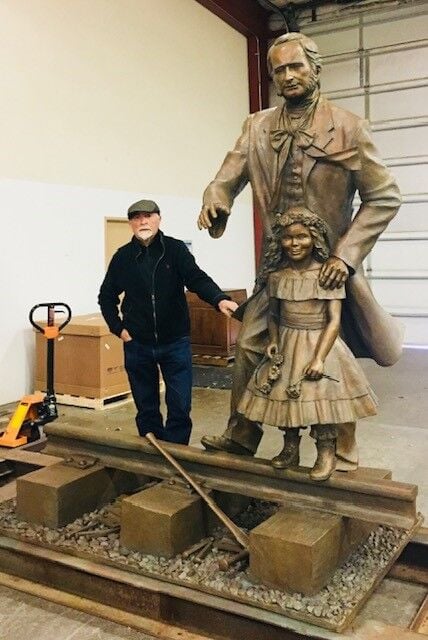 Harllee by Alex Palkovich