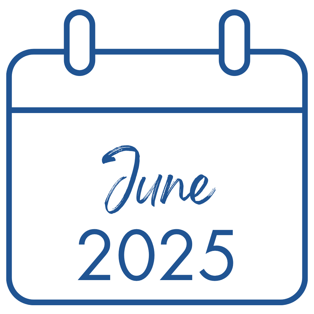 June 2025 Newsletter
