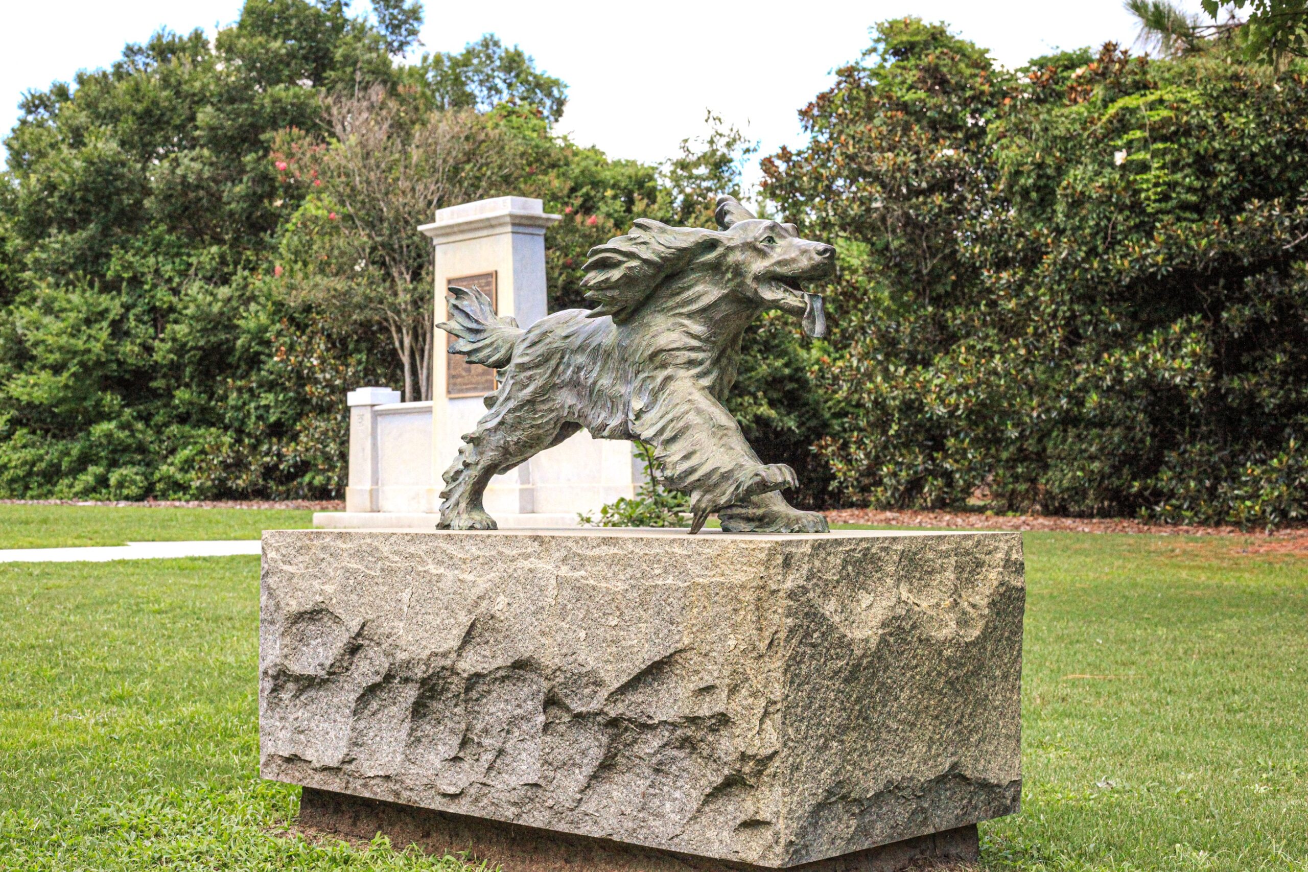 Lady by Alex Palkovich