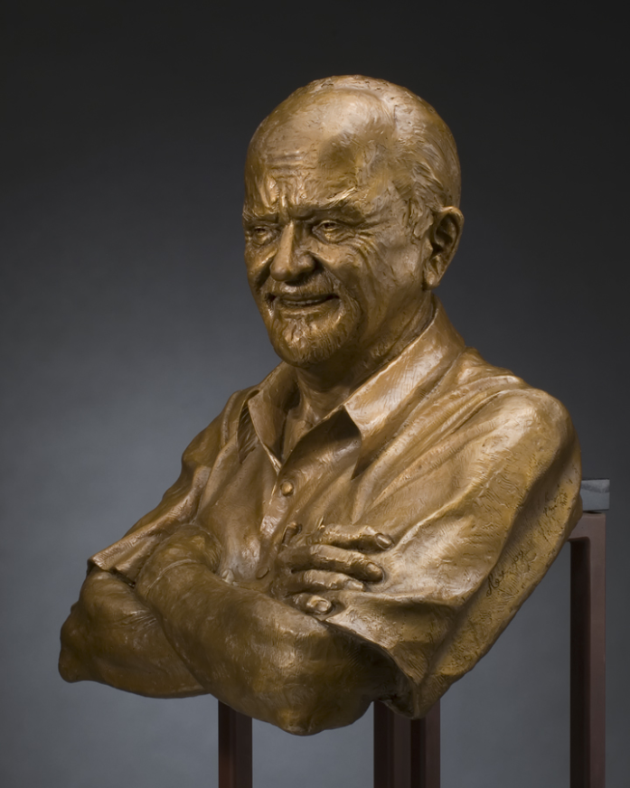 Joe Stukes by Alex Palkovich