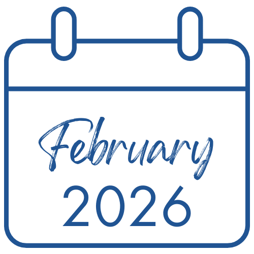 February 2026 Events Newsletter