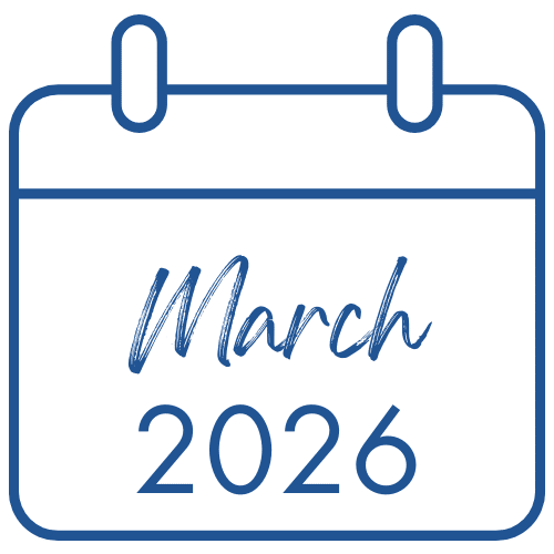 March 2026 Events Newsletter