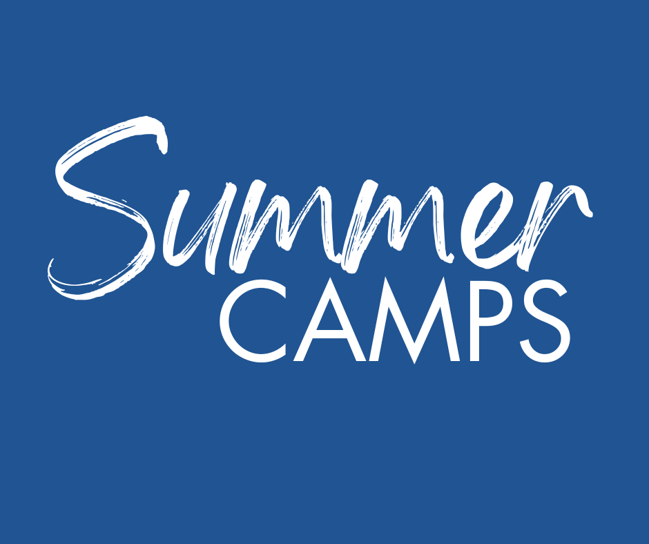 Summer Camps (1) Summer Camps 2026