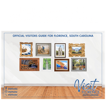 Download the Official Visitors Guide for Florence County, SC