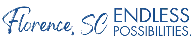 Florence, SC. Endless Possibilities.