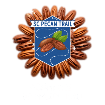 Follow the SC Pecan Trail