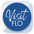 Visit Flo Mobile App Icon