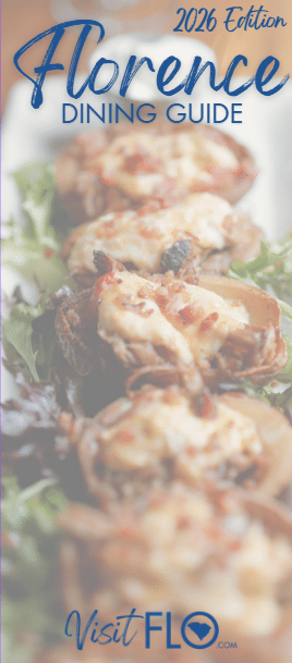 Florence Dining Guide cover