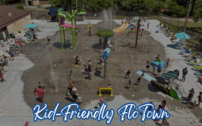 Kid-Friendly FloTown