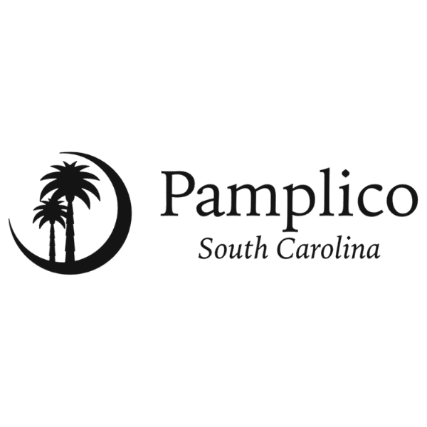 _Town of Pamplico SC Town of Pamplico Logo