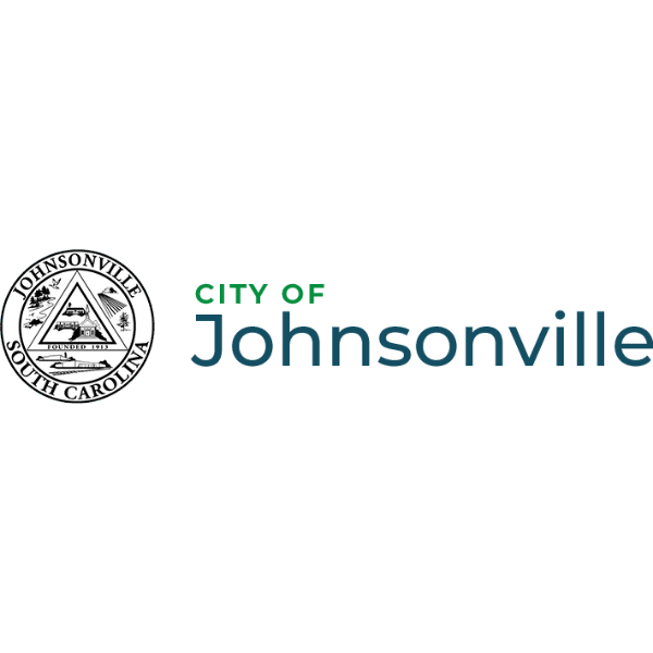 city of Johnsonville City of Johnsonville logo