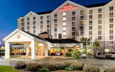 Hilton Garden Inn – Florence